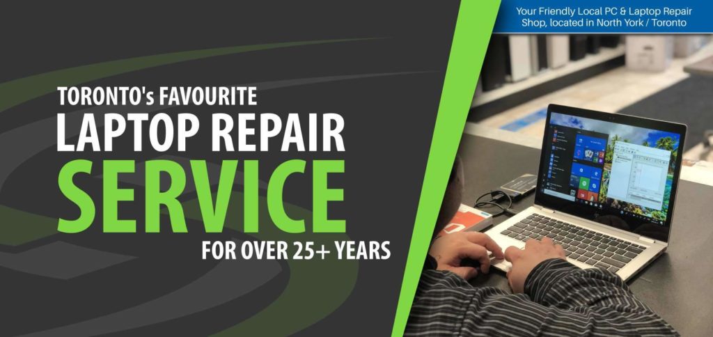 Laptop Repair Home Service Noida