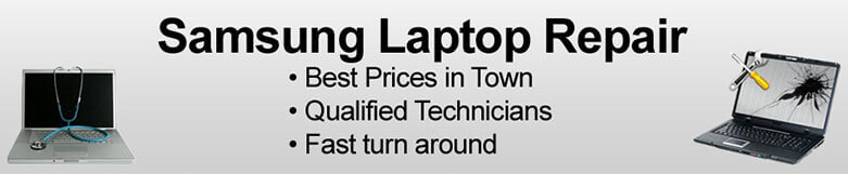 Samsung Laptop Service Center