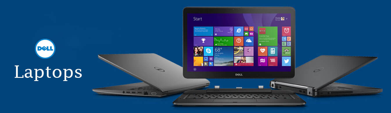 Dell Laptop Repair | Service at Home In Noida Sector - 60, 61, 64, 63, 62,  75, 78