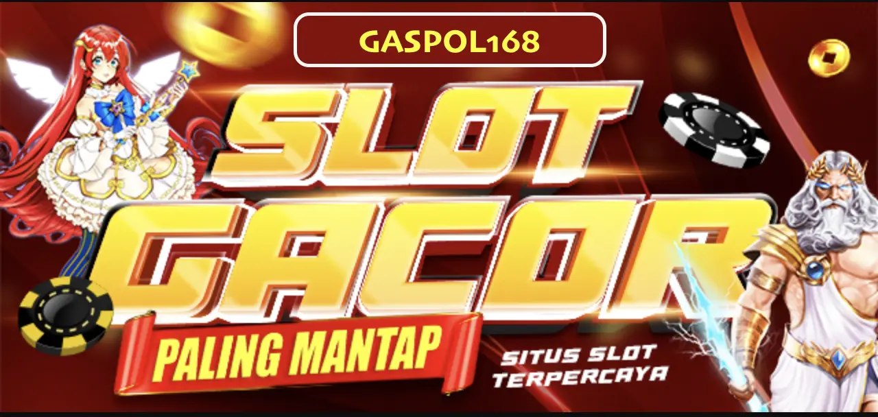 Slot Gacor Hari Ini