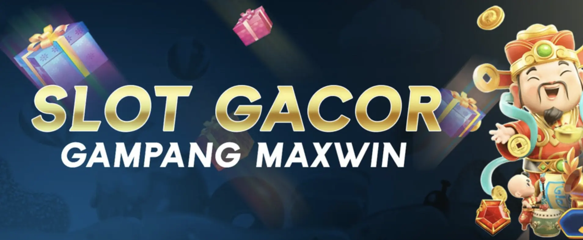 Slot Gacor Maxwin