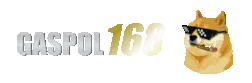 Logo Gaspol168
